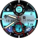 WB Digital Base 2 Watch Face icon