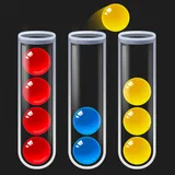 Ball Sort Puzzle icon