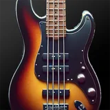 Bass Guitar Solo icon