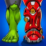Iron Suit icon