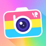 Beatrix: AI Beauty Camera icon