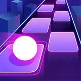 Piano Music Hop icon