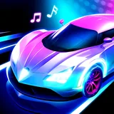 Neon Racing icon