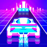 Music Racing icon