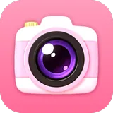 Bling Cam icon