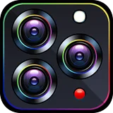 Camera icon
