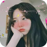 Sweet Live Filter icon