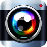Professional Camera icon