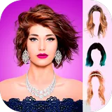 Hair Styler icon