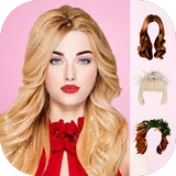 Woman Hairstyles icon