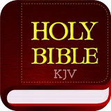 KJV Bible icon