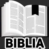 Bíblia Almeida Revista e Corrigida icon