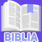 Biblia de estudio icon