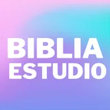 Biblia de estudio en español icon