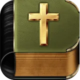 Biblia de estudio gratis icon