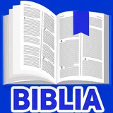 Biblia Reina Valera 1960 gratis icon