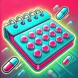 Birth Control Pill Reminder icon