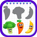 Funny Food 3 icon