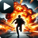 Movie Booth FX FREE icon
