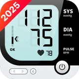 Blood Pressure icon