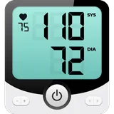 Blood Pressure icon