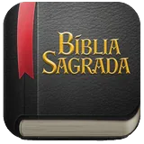 Bíblia Sagrada icon