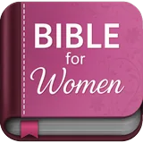 Holy Bible for Women icon