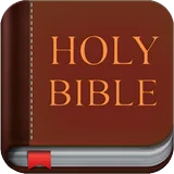 Holy Bible icon