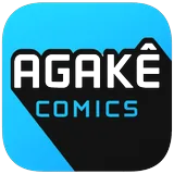 AGAKÊ icon