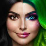 My Fake Look icon