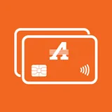 Cartão Atacadão icon