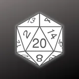 RPG Simple Dice PLUS icon