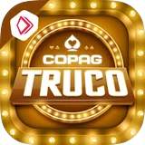 Truco Online icon