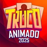 Truco Animado icon