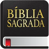 Bíblia Sagrada icon