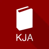 King James Bible (Portuguese) icon