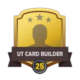 FUT Card Builder 24 icon
