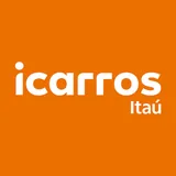 iCarros icon
