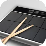 Real Pads: electro octapads DJ icon