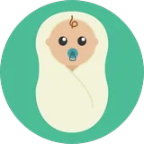 Acalma Bebê com Som do Útero icon