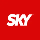 SKY icon
