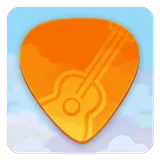Lost Guitar Pick icon