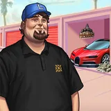 Bid Wars: Pawn Empire icon
