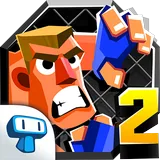 UFB 2 icon