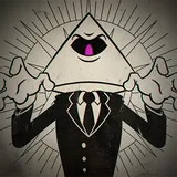 Illuminati icon