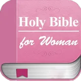 Holy Bible for Woman icon
