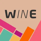 Wine icon