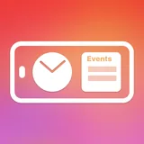 StandBy Mode: Clock & Widgets icon