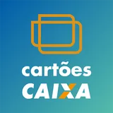 Cartoes CAIXA icon
