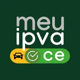 meu ipva ce icon